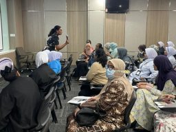 11 OGOS 2025 UNTANGLING THE TIES A PRACTICAL GUIDE